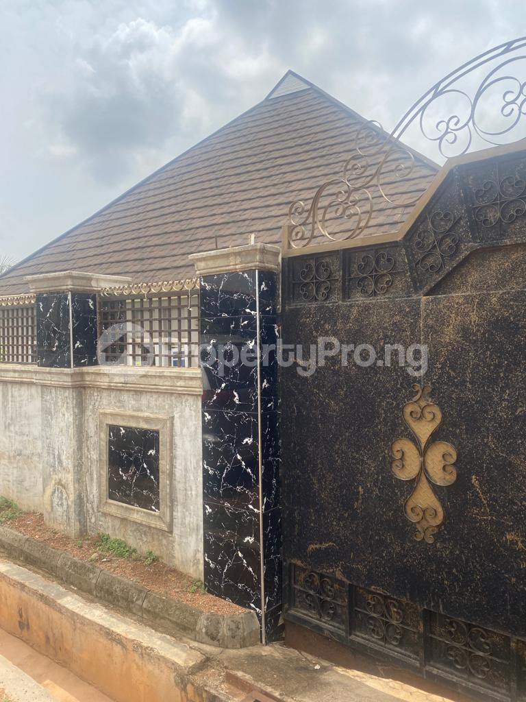 3 bedroom House for sale Soka New Felele Soka Ibadan Oyo