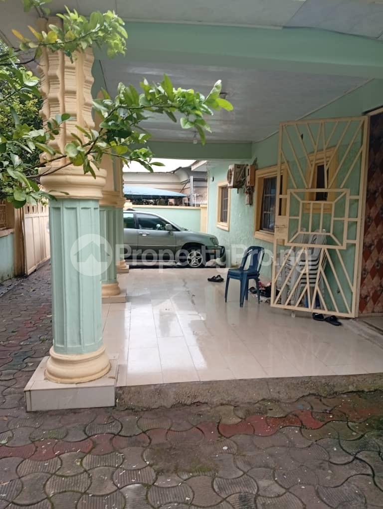 4 bedroom House for sale Lokogoma Abuja
