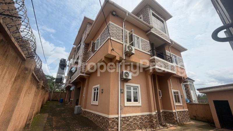 2 bedroom Flat / Apartment for sale Enugu Enugu