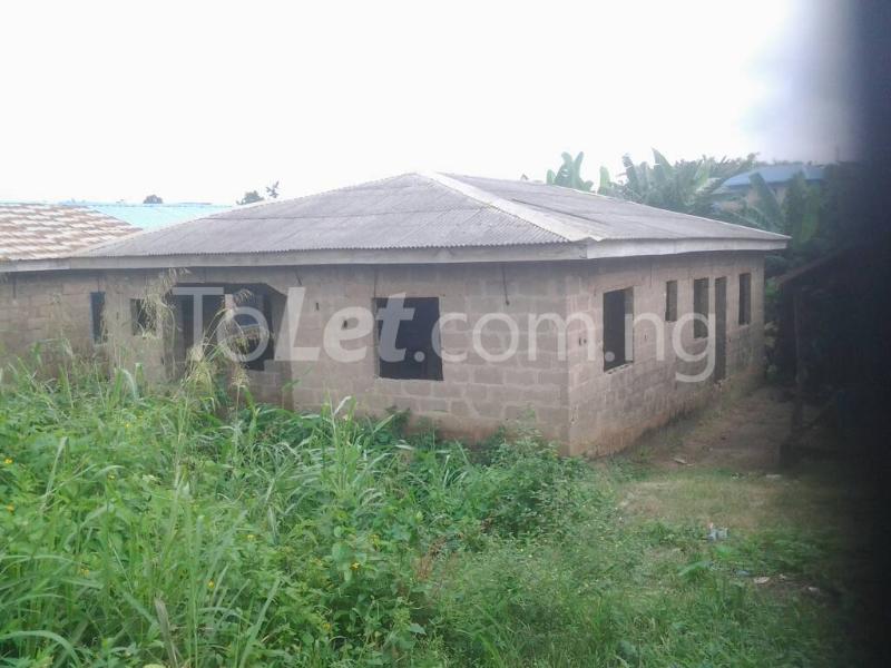 3 bedroom House for sale   Ibafo Obafemi Owode Ogun