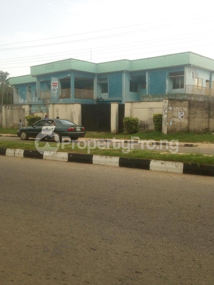 House for sale Oron Road, Uyo Uyo Akwa Ibom (PID 0DFLT) PropertyPro.ng