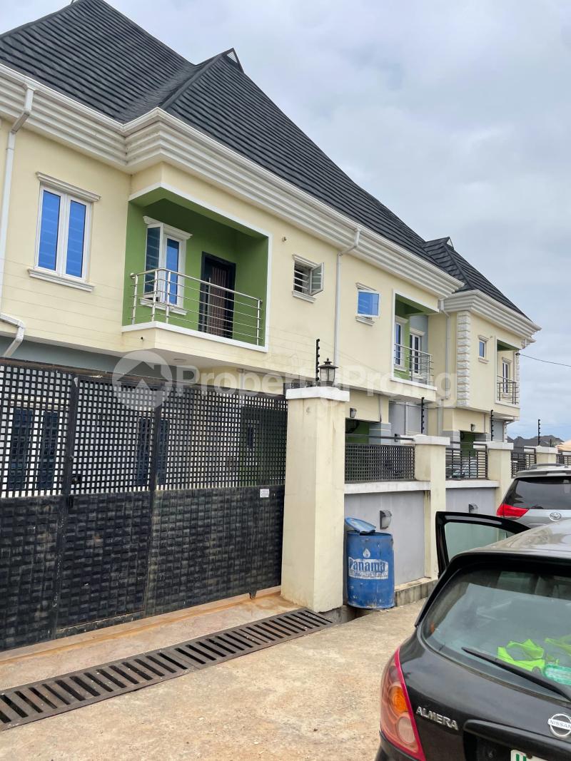 3 bedroom House for sale Akoto Estate Elebu Ibadan Akala Express Ibadan Oyo