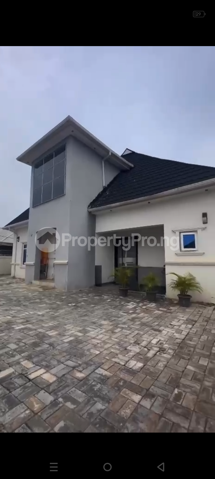 4 bedroom Flat / Apartment for sale Lugbe Abuja