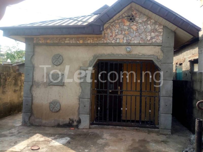 2 bedroom House for sale   Ebute Ikorodu Lagos