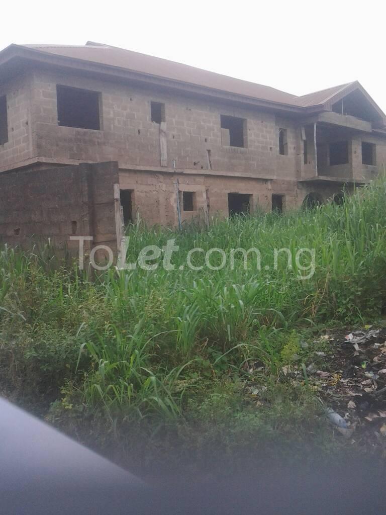 3 bedroom Flat / Apartment for sale   Magboro Obafemi Owode Ogun