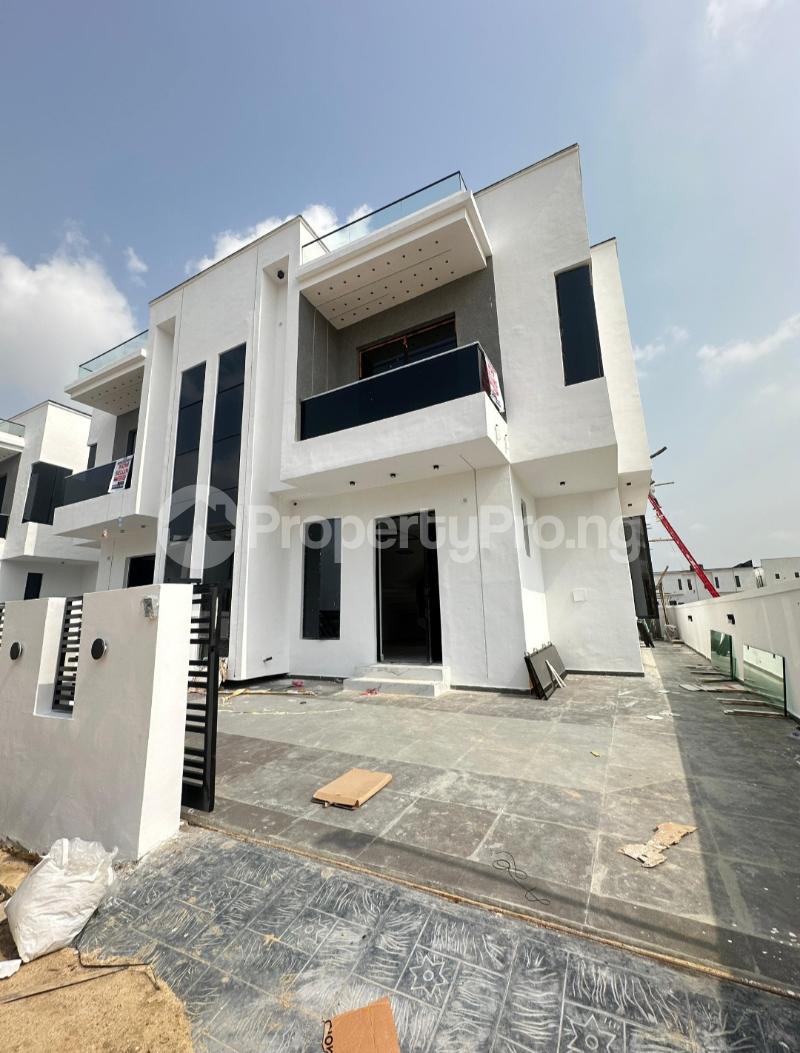 House for sale Ajah Ajah Lagos