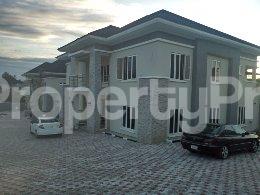 Flat / Apartment for sale Guzape Abuja