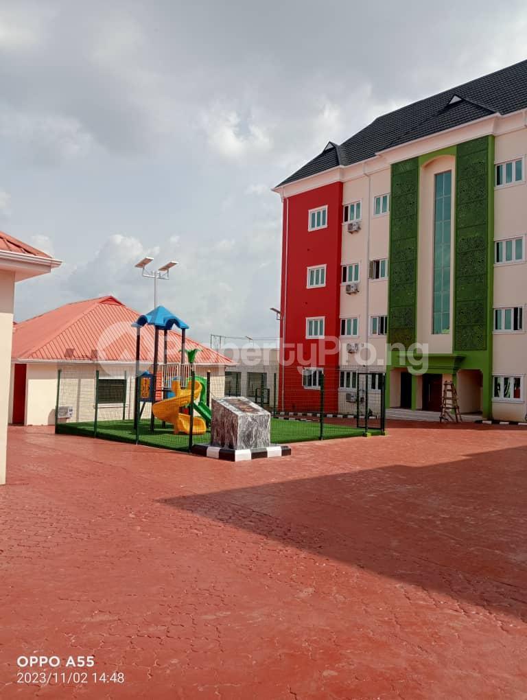 2 bedroom House for sale Adron Court 4 , Prince & Princess Estate, Ewuga, Sagamu* Sagamu Sagamu Ogun - 2