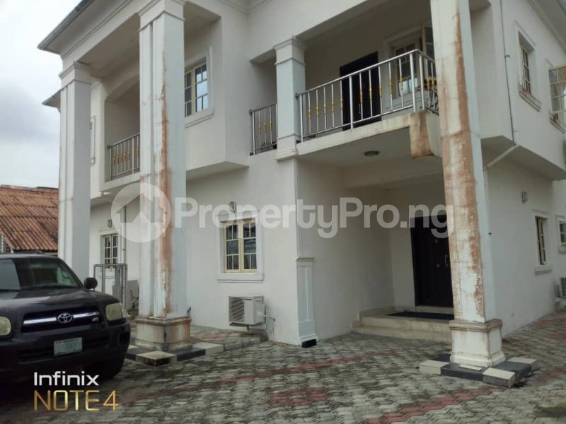 9 bedroom House for sale Crown Estate Crown Estate Ajah Lagos