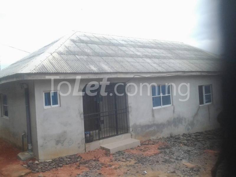 4 bedroom House for sale   Ibafo Obafemi Owode Ogun