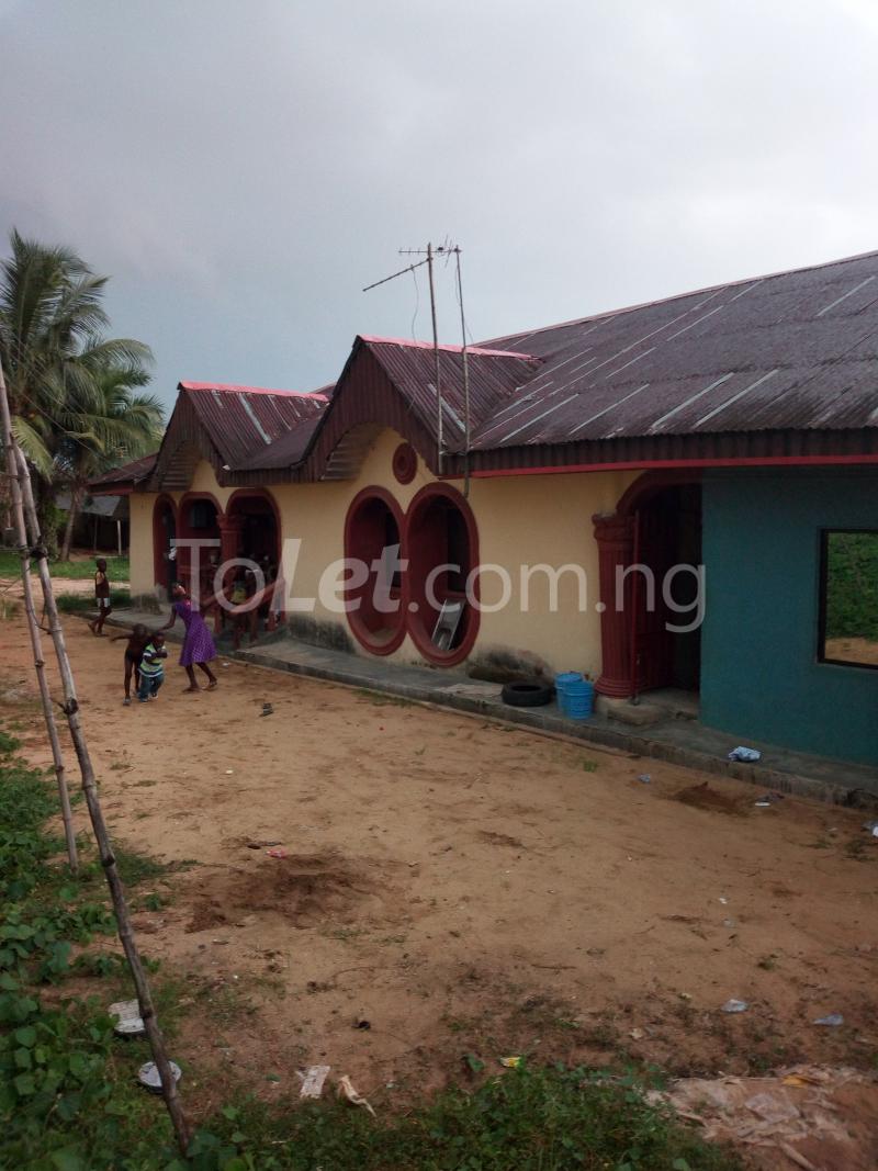 9 bedroom House for sale Atimbo Calabar Cross River