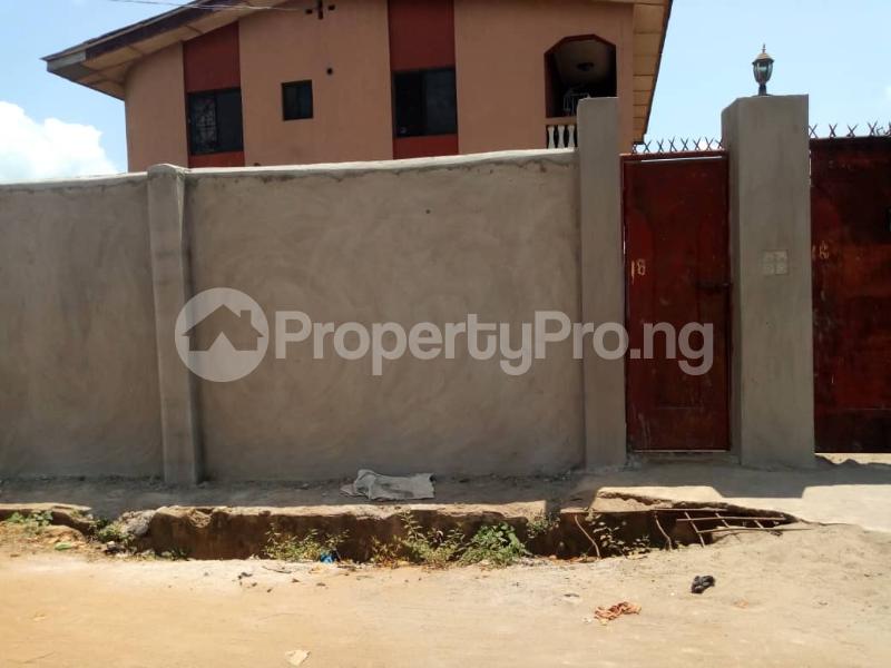 House in Alimosho Lagos House for sale in alimosho House in