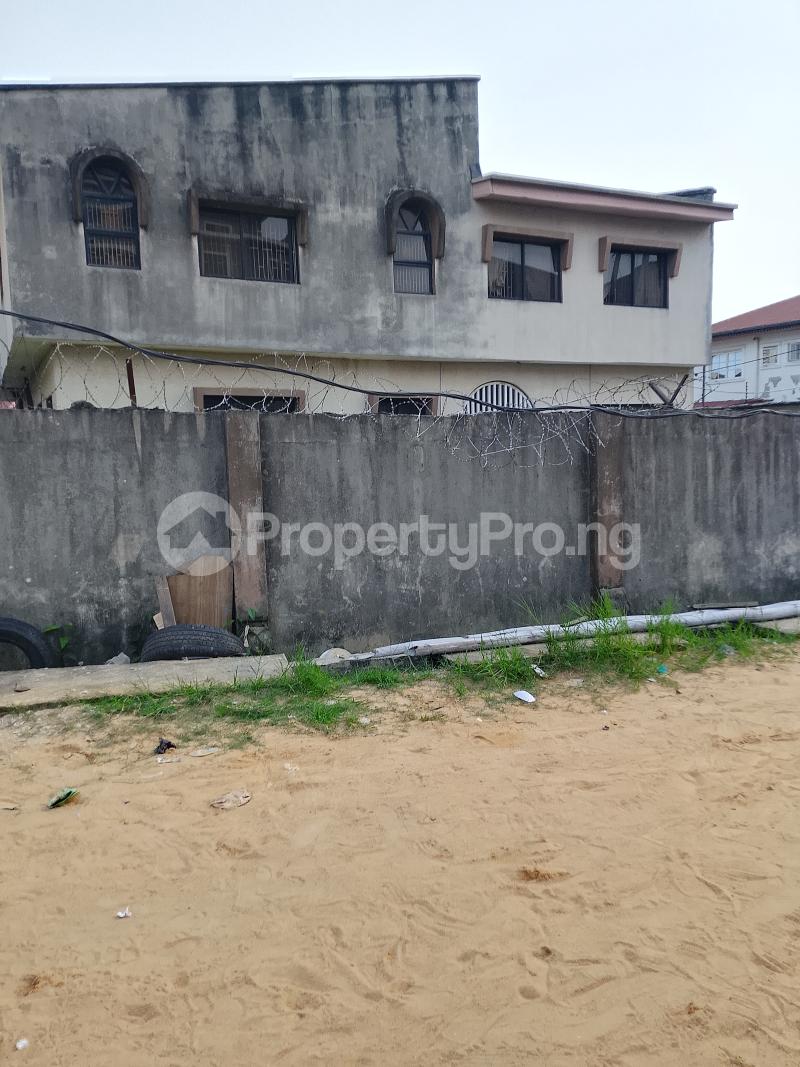 5 bedroom House for sale Harmony Estate Ajah Ado Road Ajah Lagos