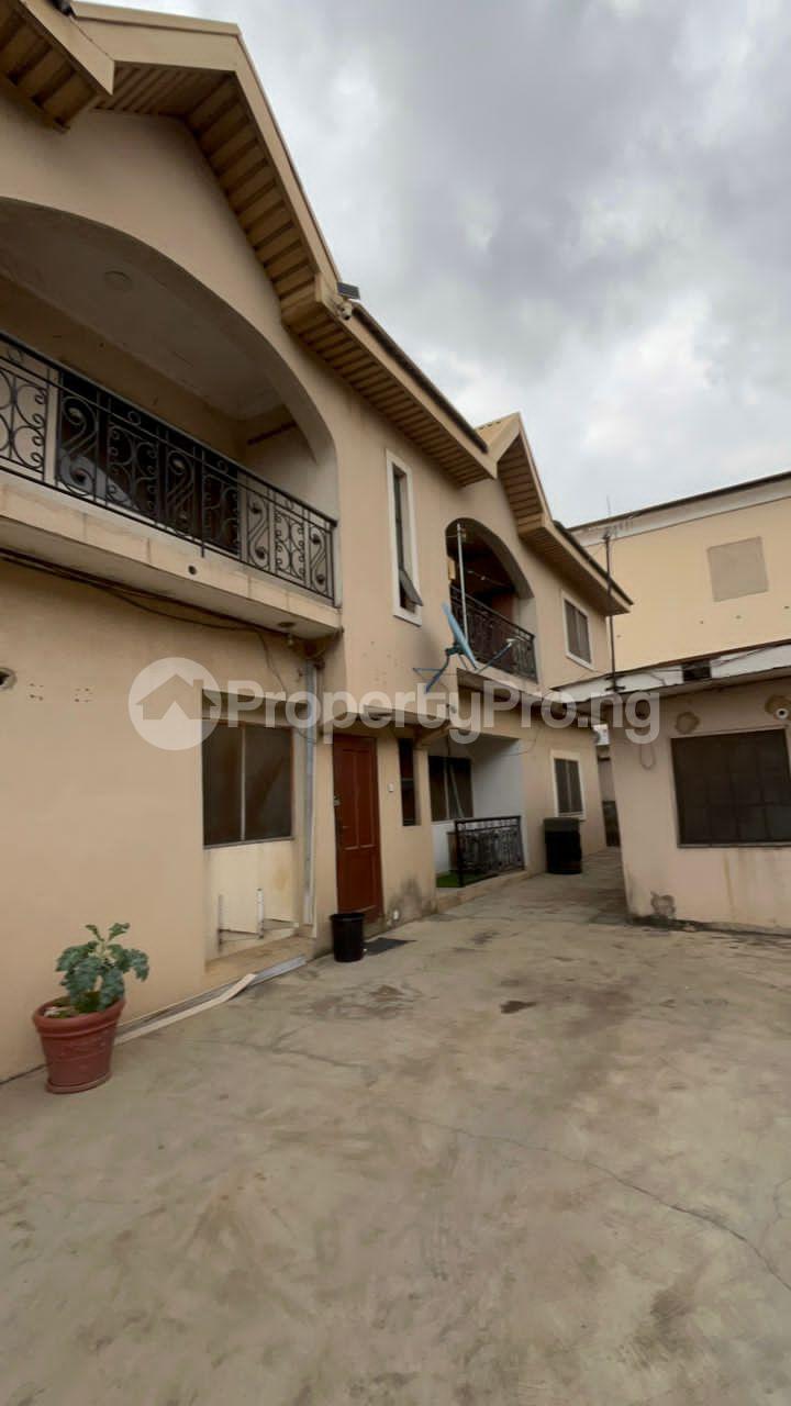 House for sale Alapere Ketu Lagos