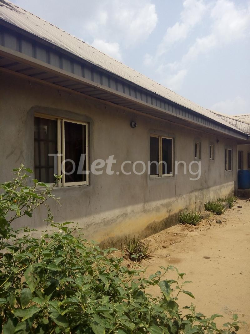 6 bedroom House for sale Federal Housing Estate Calabar Cross River