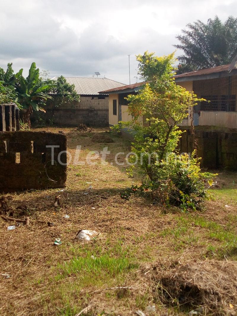 1 bedroom House for sale Off Senator Florence Ita Giwa Way Calabar Cross River