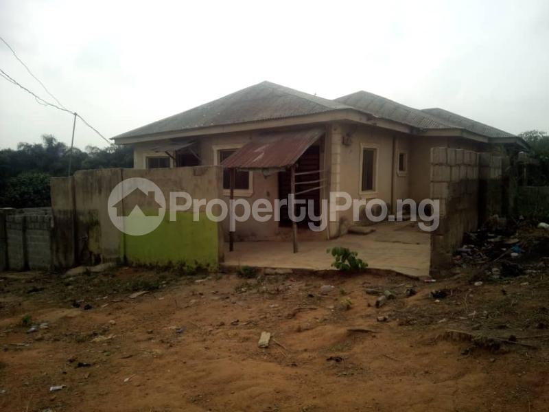 House for sale Ota Ona Ikorodu Ikorodu Lagos