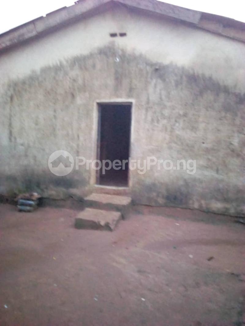 10 bedroom House for sale Iya Alaje Street Jibowu (Ota) Ado Odo/Ota Ogun