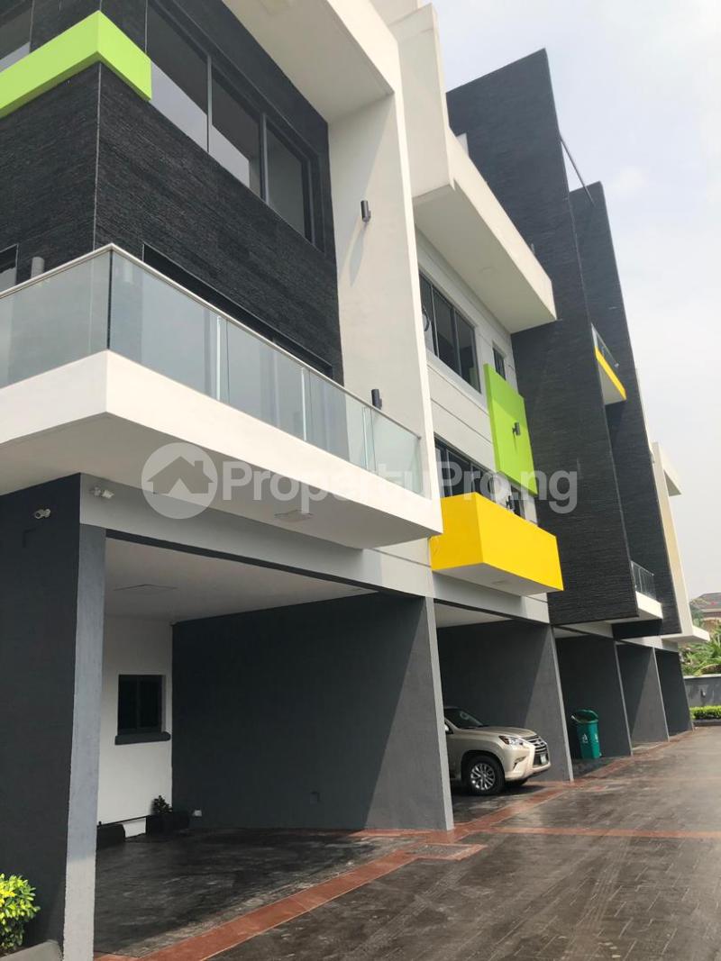 5 bedroom House for sale Old Ikoyi Ikoyi Lagos - 2