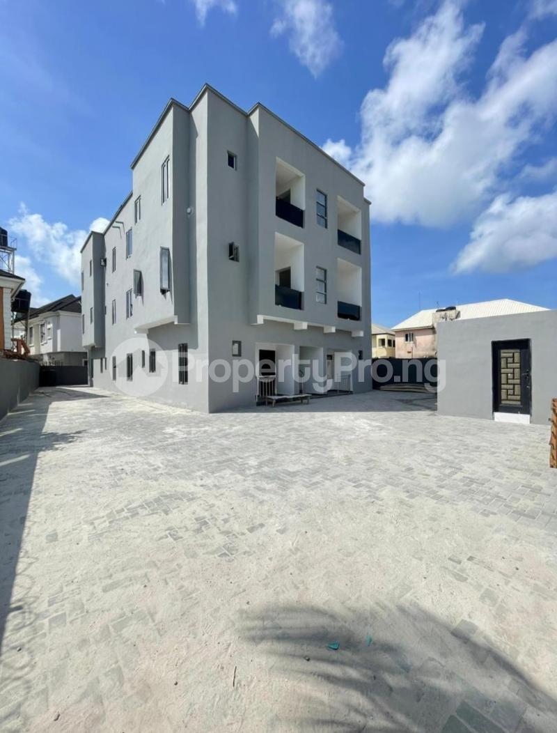 House for sale Ajah Ajah Lagos