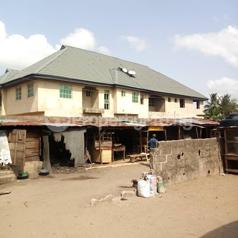 3 bedroom House for sale 10, Oko Akpo Road, Era Ojo Lagos