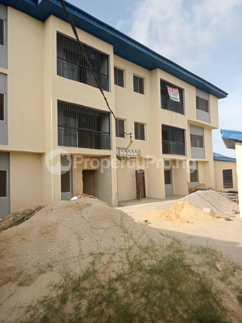 3 bedroom House for sale Off Adekunle Kuye Street, Aguda Surulere Lagos
