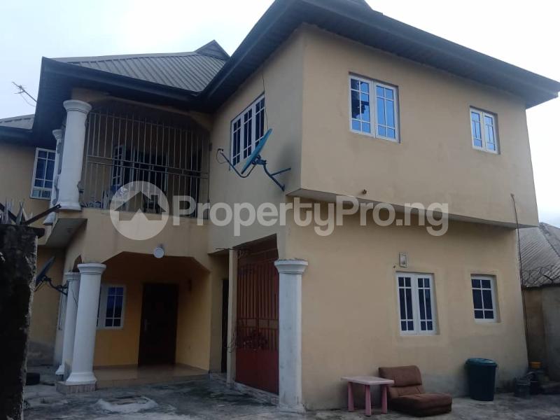 House for sale Shell Location Port Harcourt Rivers - 0