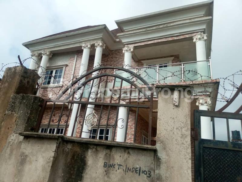 4 bedroom Flat / Apartment for sale By Katempe Hill Junction. Katampe Main Abuja