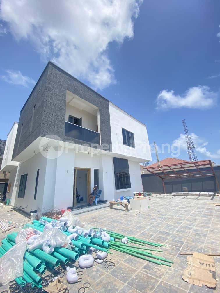House for sale Lekki Phase 1 Lekki Lagos
