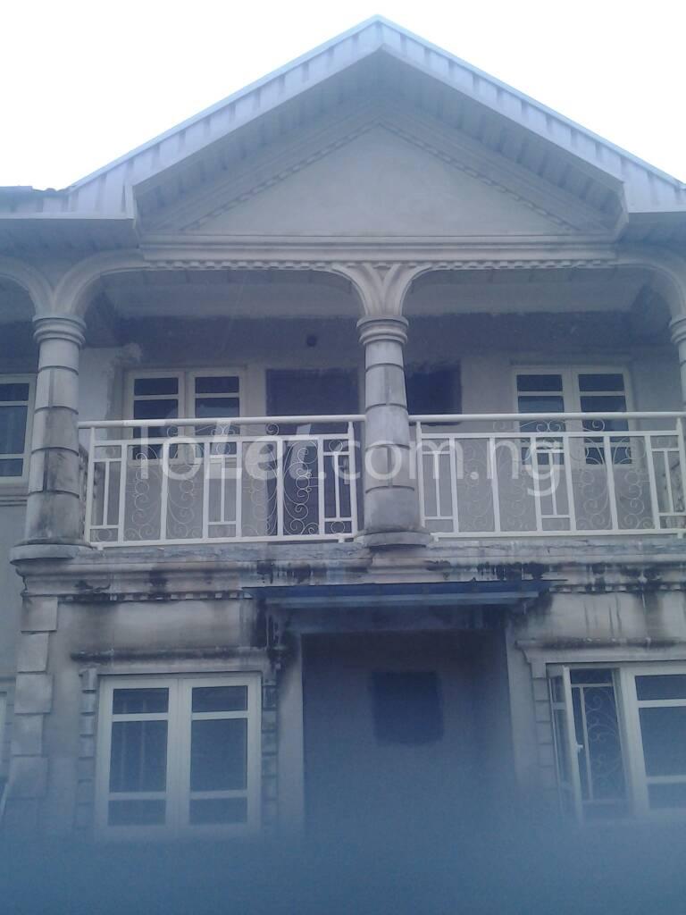 3 bedroom Flat / Apartment for sale   Magboro Obafemi Owode Ogun