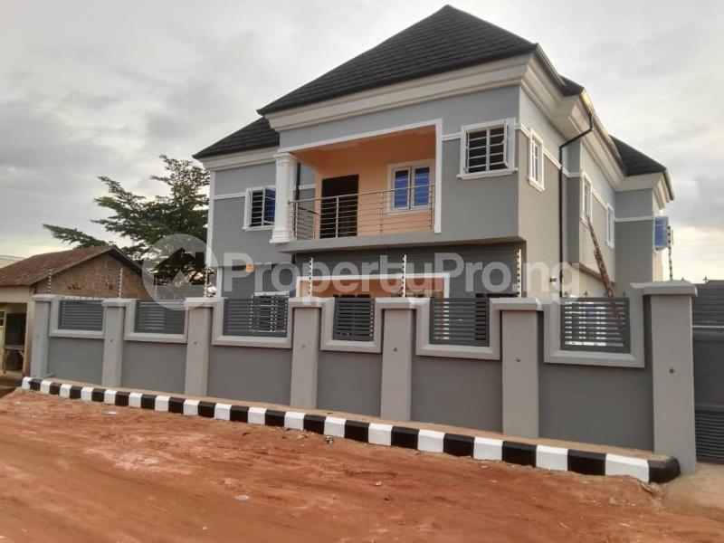 2 bedroom House for sale Oredo Edo