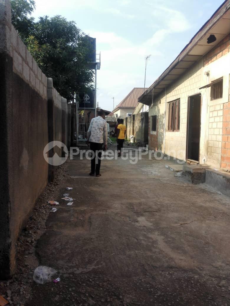 5 bedroom House for sale Kukwaba Very Close To Nysc Camp Kubwa Abuja