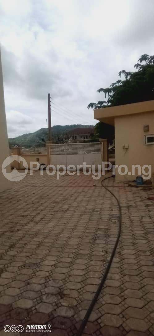 2 bedroom Flat / Apartment for sale Dawaki By News Engineering, Gwarinpa Abuja