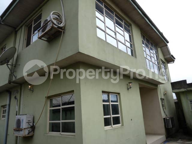4 bedroom House for sale Port Harcourt Rivers
