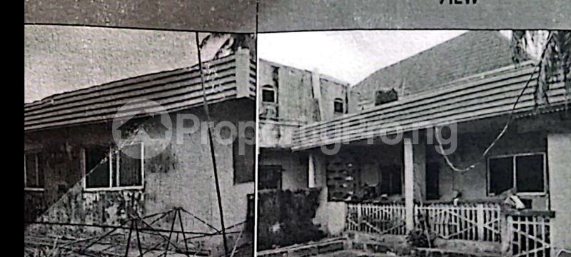 10 bedroom House for sale Ajibode Street Unity Estate Egbeda Alimosho Lagos