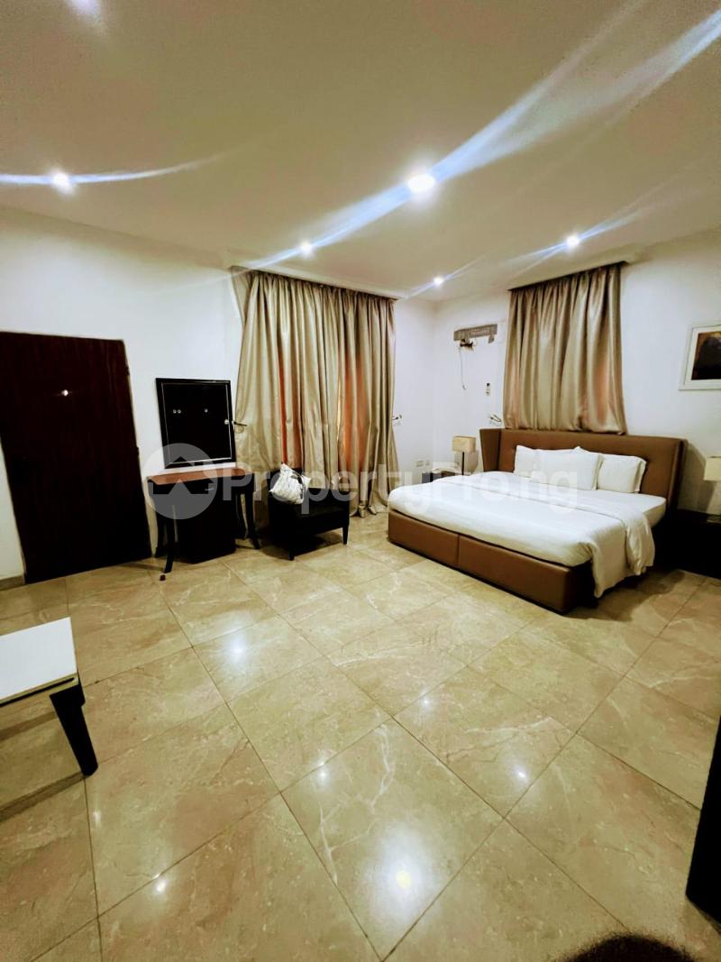 3 bedroom Flat / Apartment for rent Victoria Island Lagos