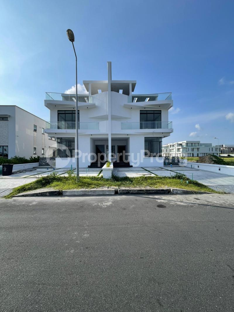5 bedroom House for sale Ikate Lekki Lagos