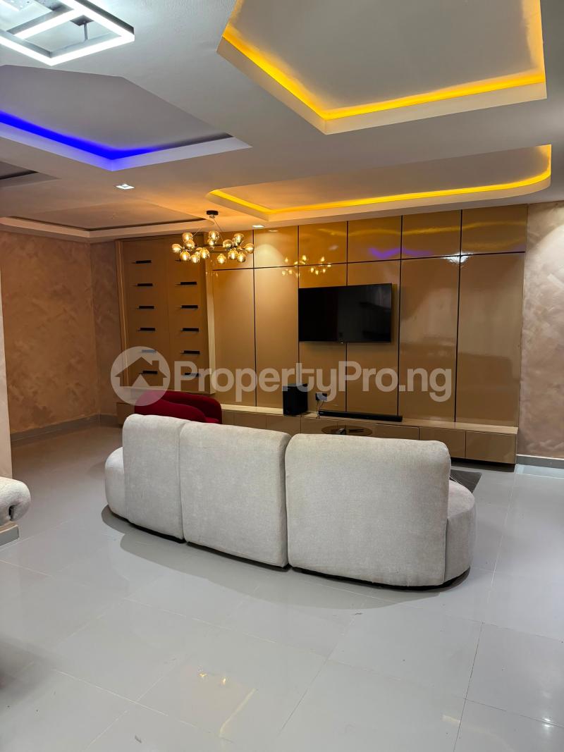 2 bedroom Flat / Apartment for rent Lekki Phase 1 Lekki Lagos