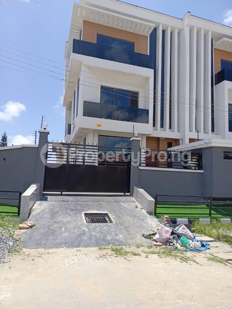 5 bedroom House for sale Amuwo Odofin Amuwo Odofin Lagos - 0