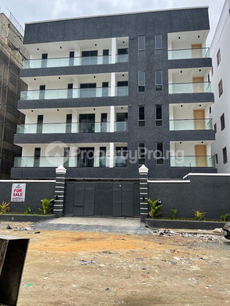 2 bedroom Flat / Apartment for sale Ikate Lekki Lagos