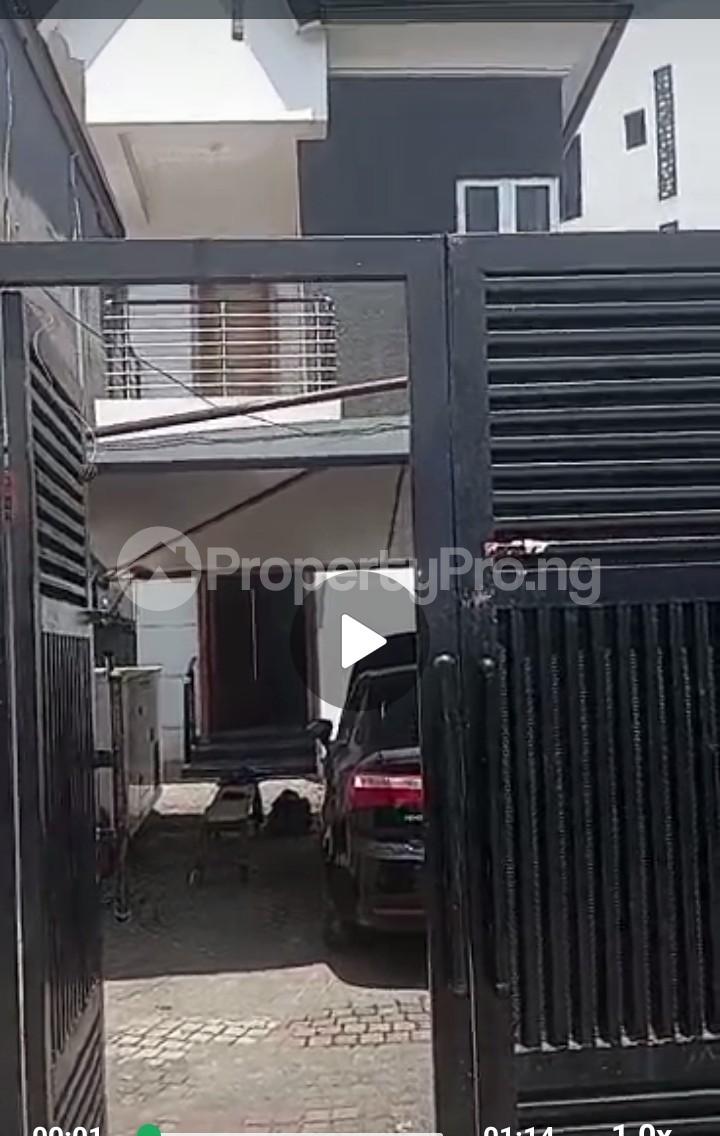 5 bedroom Commercial Property for rent Lekki Phase 1 Lekki Lagos
