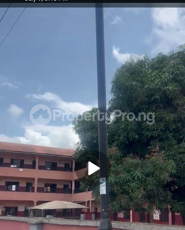 Commercial Property for sale Alimosho Lagos
