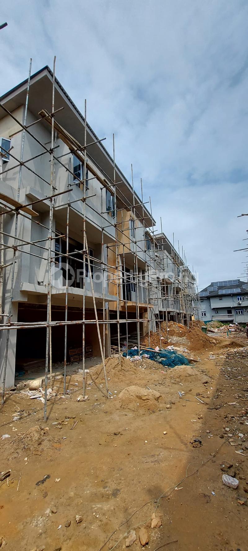 3 bedroom Flat / Apartment for sale Allen Avenue Ikeja Lagos