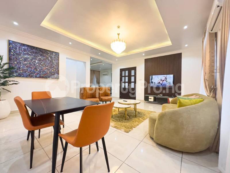 1 bedroom Flat / Apartment for rent Ademola Adetokunbo Victoria Island Lagos