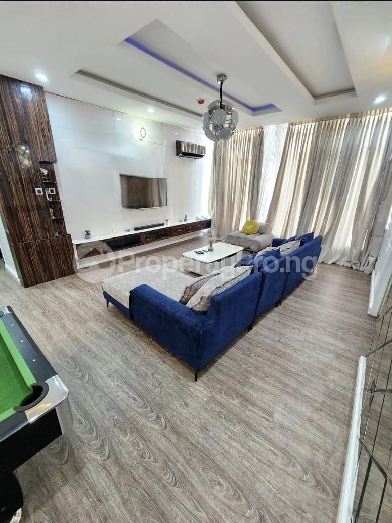 3 bedroom House for rent Lekki Phase 1 Lekki Lagos