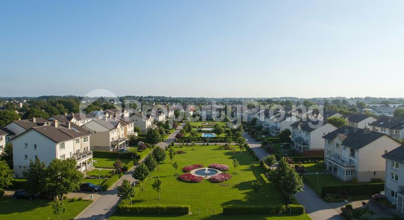 Land for sale Christ Way Street Isale Ake Abeokuta Ogun - 0