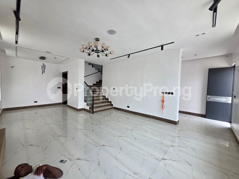 5 bedroom House for sale Lekki Phase 1 Lekki Lagos