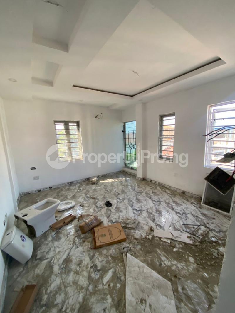 2 bedroom Flat / Apartment for rent Alagomeji Yaba Lagos