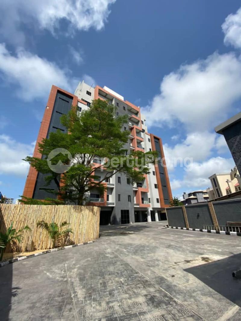 3 bedroom Flat / Apartment for sale Victoria Island Lagos