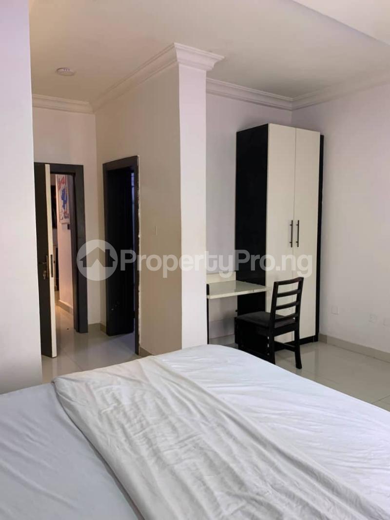 2 bedroom Flat / Apartment for rent Lekki Phase 1 Lekki Lagos